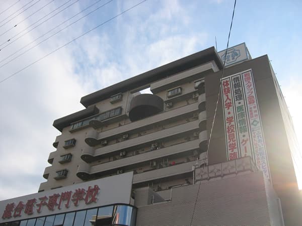 グローリア初穂町田 3