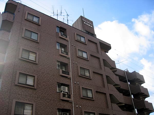 ライオンズマンション町田駅前 2