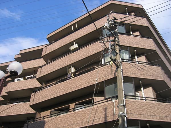 ライオンズマンション町田駅前 3