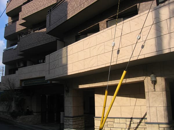 ライオンズマンション町田駅前 4