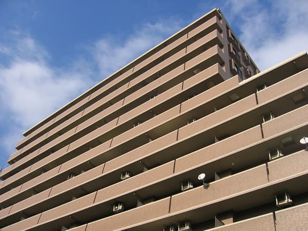 ライオンズステーションプラザ町田 1