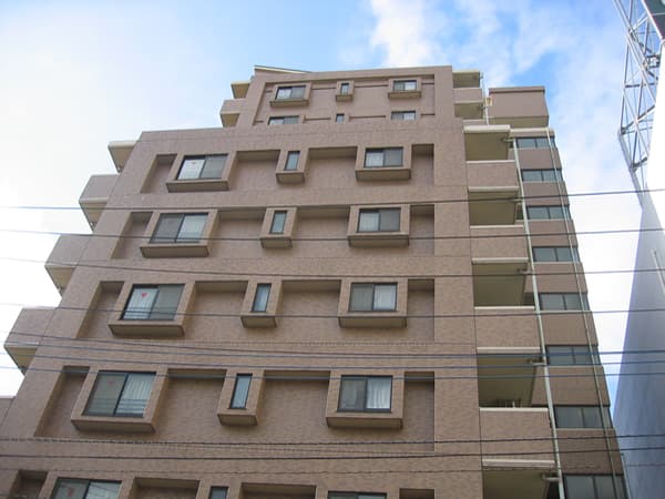 ライオンズステーションプラザ町田 2