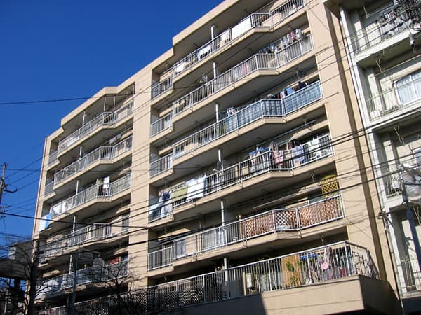 美しが丘ドエリング 1