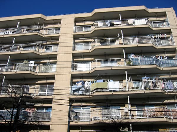 美しが丘ドエリング 2