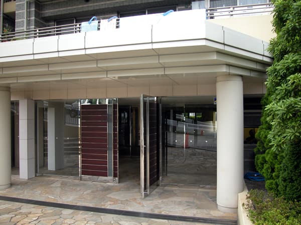 サンクタス鷺沼プライベートヒル 6