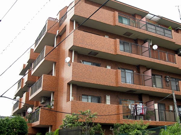 ライオンズマンション鷺沼第5 3