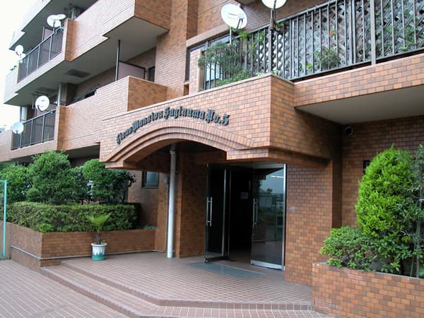 ライオンズマンション鷺沼第5 5