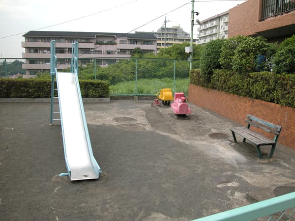 ライオンズマンション鷺沼第5 6