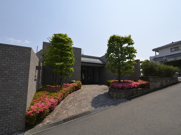 パークハイム鷺沼有馬 1