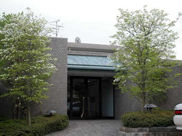 パークハイム鷺沼有馬 2