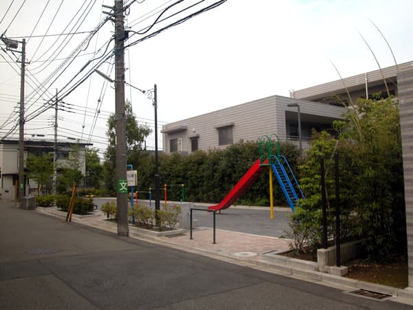 パークホームズ鷺沼3丁目ヒルテラス 4