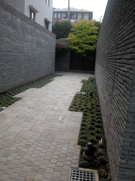 パークホームズ鷺沼3丁目ヒルテラス 6