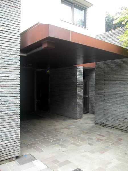 パークホームズ鷺沼3丁目ヒルテラス 7