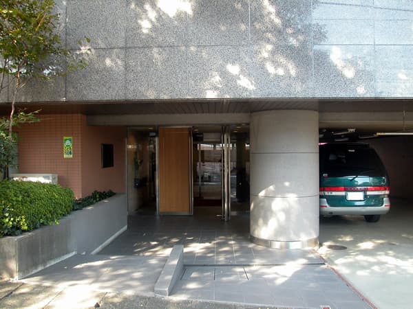 コスモ鷺沼エクセラ 3