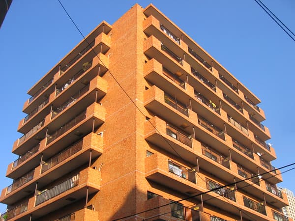 ハイホーム目黒 1