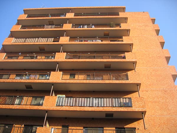 ハイホーム目黒 2