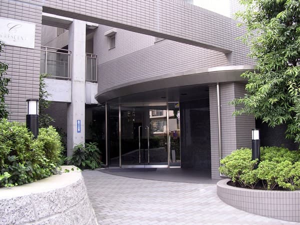 クレッセント鷺沼リブレス 4