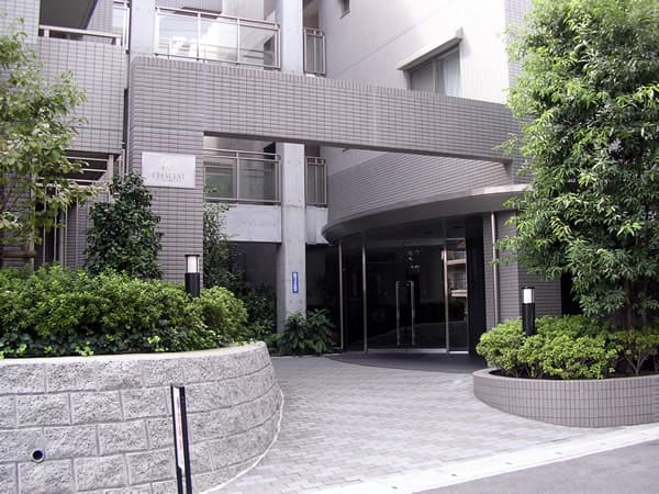 クレッセント鷺沼リブレス 5