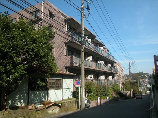 クレッセント鷺沼2 2