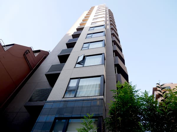 コンシェリア池袋CROSSIA 5