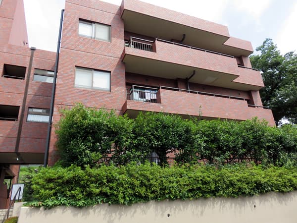 クリエール藤が丘B館 3