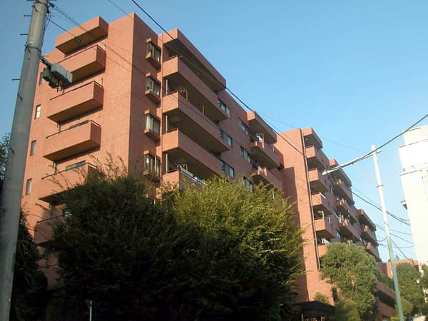 クリエール藤が丘B館 5