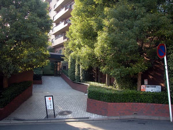 東急クリエール藤が丘A館 6