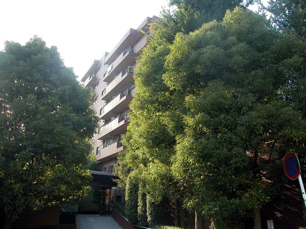 東急クリエール藤が丘A館 7