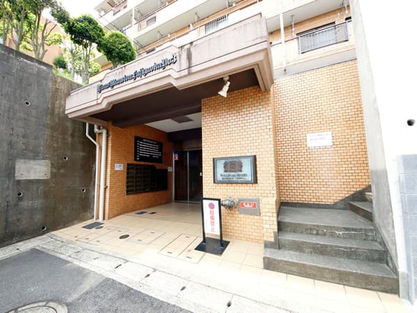 ライオンズマンション藤が丘第3 2