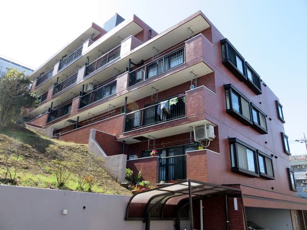 ライオンズマンション藤が丘第2 5