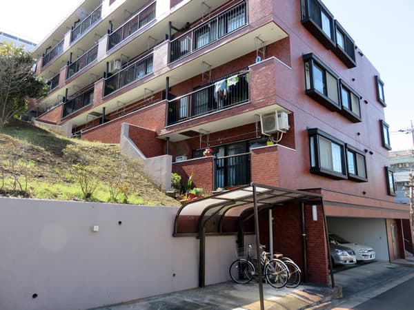 ライオンズマンション藤が丘第2 6