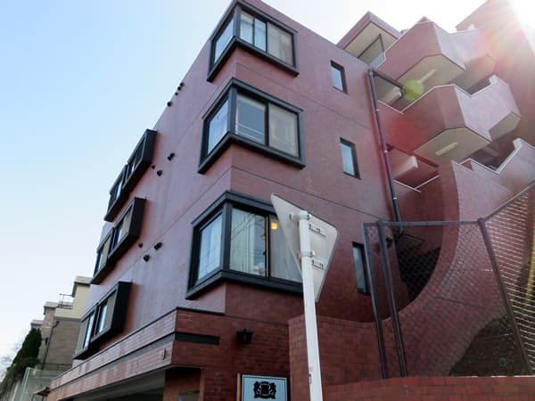 ライオンズマンション藤が丘第2 7