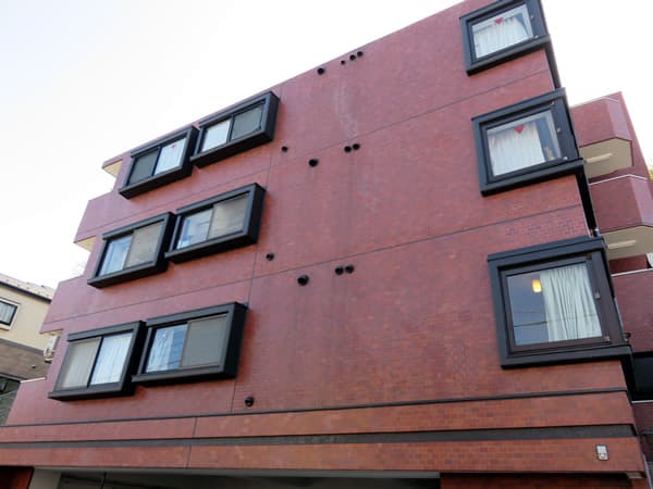 ライオンズマンション藤が丘第2 8