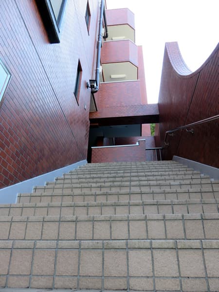 ライオンズマンション藤が丘第2 9