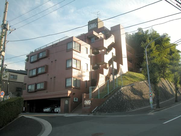 ライオンズマンション藤が丘第2 12