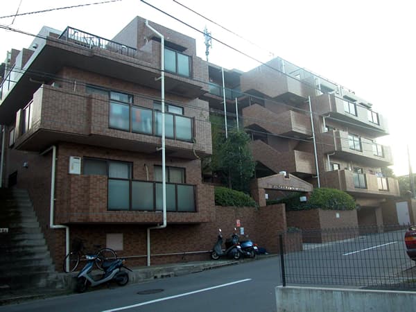 ライオンズマンション藤が丘千草台 1