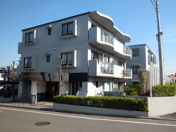 ライオンズヒルズ藤が丘1番館 1