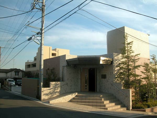 藤和シティホームズ藤が丘 1