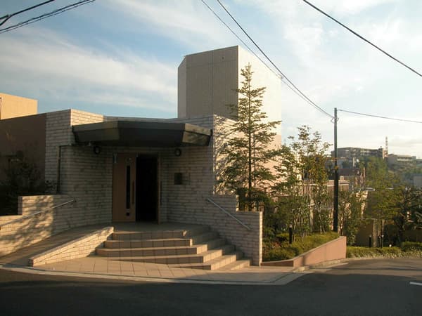 藤和シティホームズ藤が丘 2