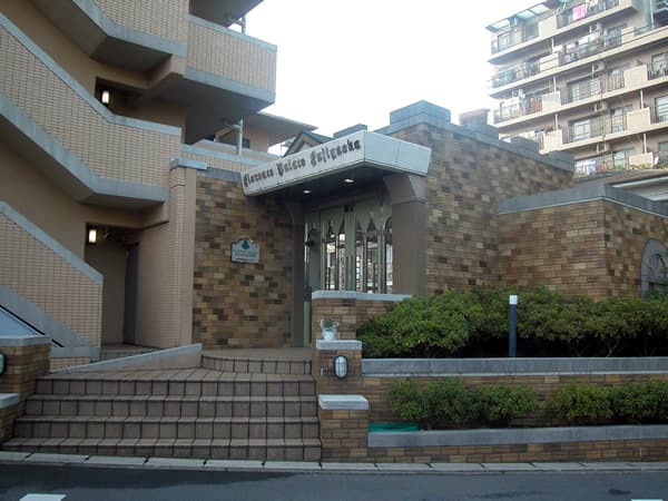 フローレンスパレス藤が丘 2