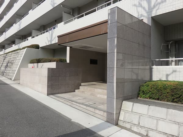 パークハウス青葉藤が丘ヴェルール 4