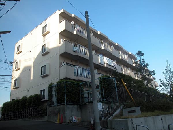 ルミネ藤が丘2 1