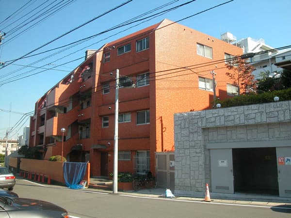 ブラッサムコーポ藤が丘 2