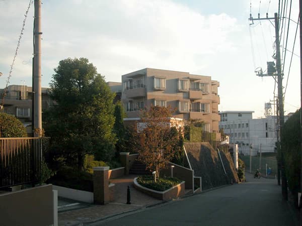 パークハイム藤が丘南 2