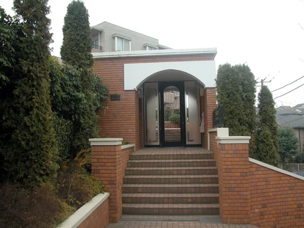 パークハイム藤が丘南 3