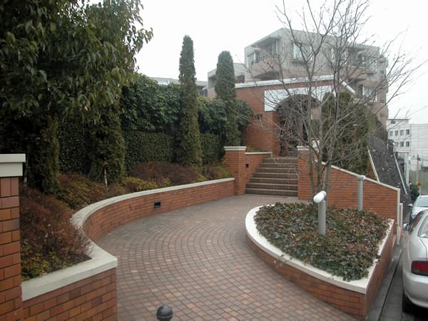 パークハイム藤が丘南 6