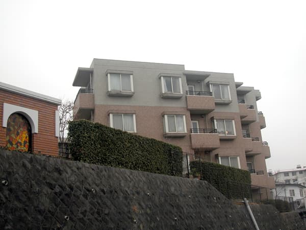 パークハイム藤が丘南 7