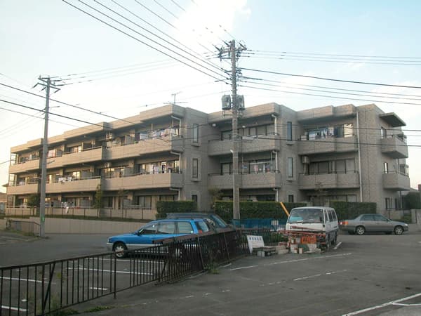 ハイホーム藤が丘 1