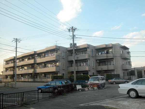 ハイホーム藤が丘 2