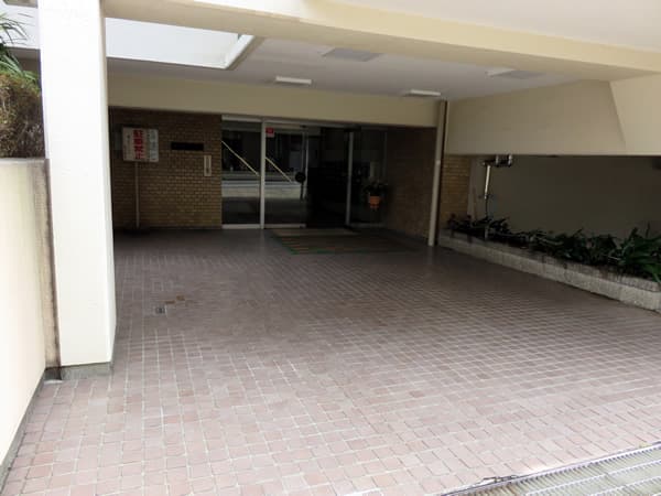 藤が丘マンション 3